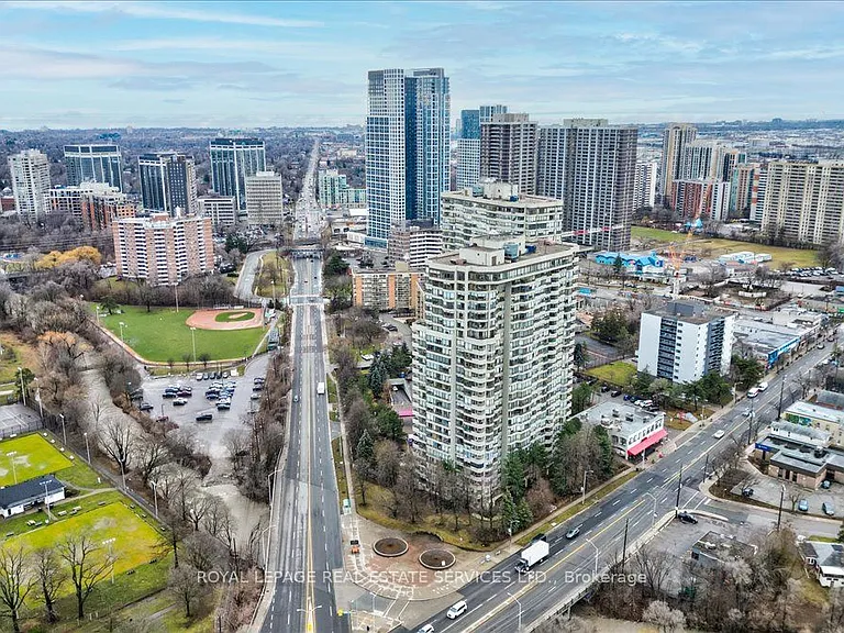 1300 Islington Ave #1609 — Photo 38