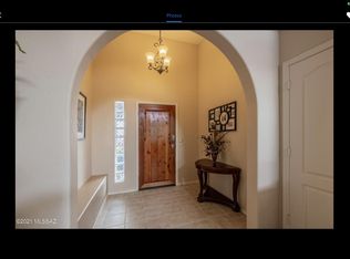 11041 E Cactus Spine Rd, Tucson, AZ 85748