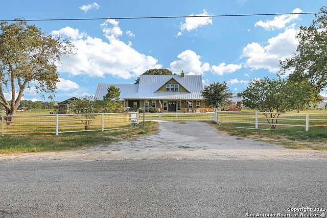 1st image of 1783 County Road 319
