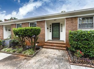 1334 Briar Creek Rd UNIT 6-1, Charlotte, NC