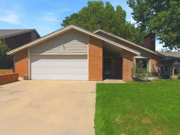 2713 Haystack Ln, Enid, OK 73703
