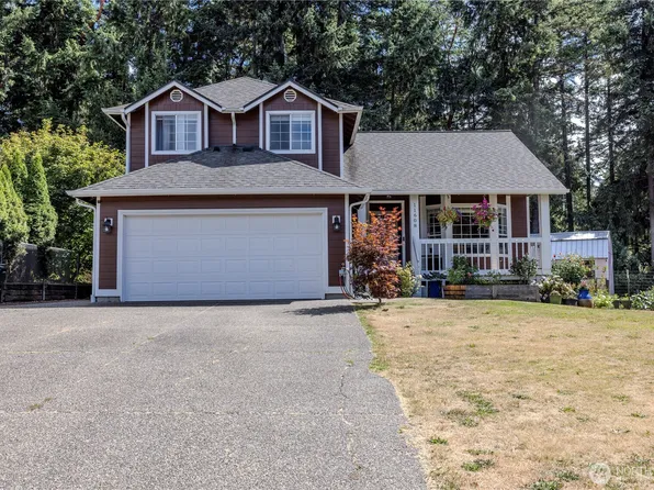 11608 41st Avenue NW, Gig Harbor, WA 98332