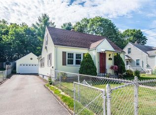 169 McKinley Dr, New Britain, CT 06053