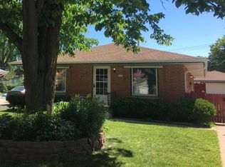 3152 S 99th St, Milwaukee, WI 53227
