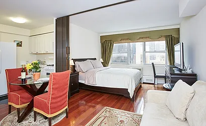 Sold by Brown Harris Stevens