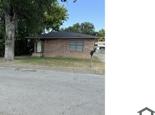 816 S Buckley Ave #1, Tyler, TX 75701