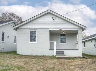 1506 Coleman St SE, Wilson, NC 27893