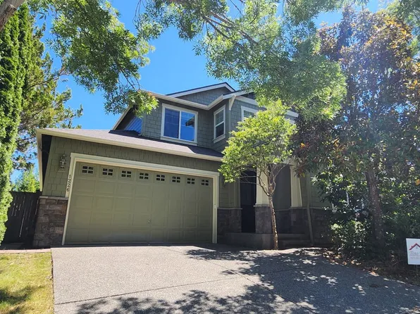 1226 269th Ct SE, Sammamish, WA 98075