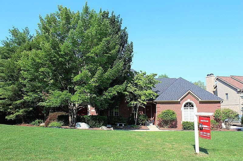 1st image of 17409 Rolling Woods Cir
