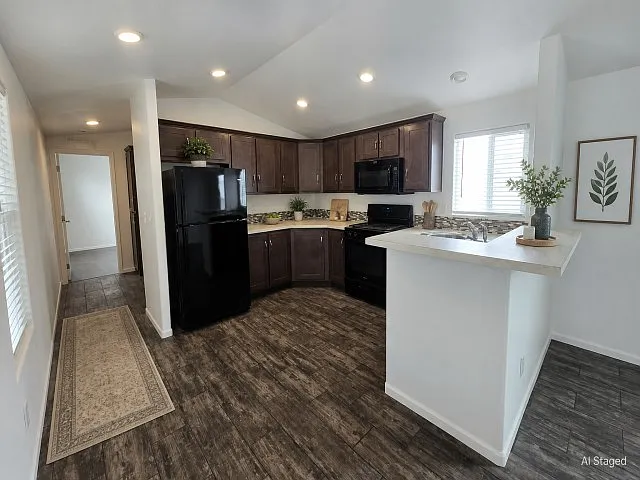 3825 N Nellis Blvd #46 — Photo 6