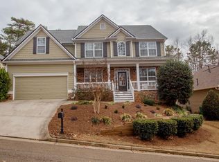 507 Windy Sky Blf, Canton, GA