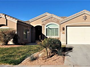 1377 Vista Del Ciudad Dr, Mesquite, NV 89027
