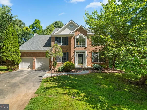 22707 Timber Creek Ln, Clarksburg, MD 20871