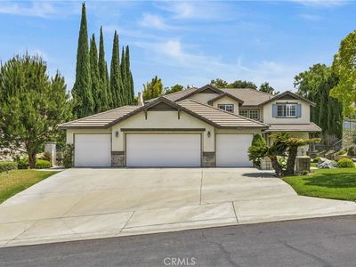 2504 Martingail Dr, Covina, CA, 91724
