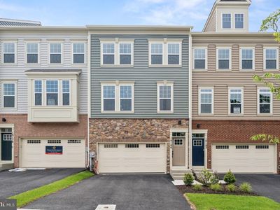 10180 Kings Grove Way, Damascus, MD, 20872