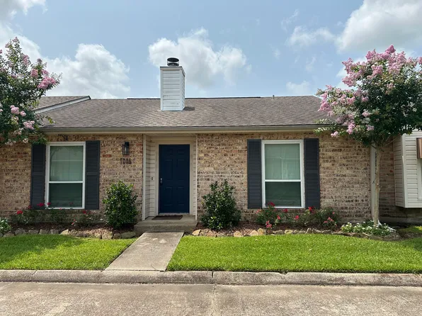 1008 Sunmeadow Dr, Beaumont, TX 77706