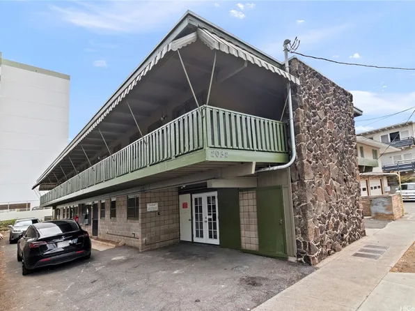 2032 Kapiolani Blvd, Honolulu, HI 96826