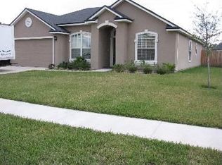 86415 Sand Hickory Trl, Yulee, FL 32097