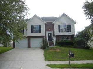 188 Brandon Ridge Ct, Riverdale, GA 30274