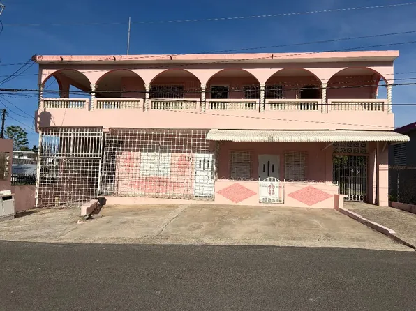 J8 Calle 10, Vega Baja, PR 00693