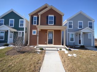 3618 Daisy Ln, Elgin, IL 60124