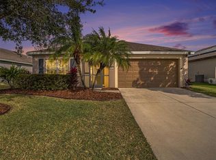 10614 56th St E, Parrish, FL 34219
