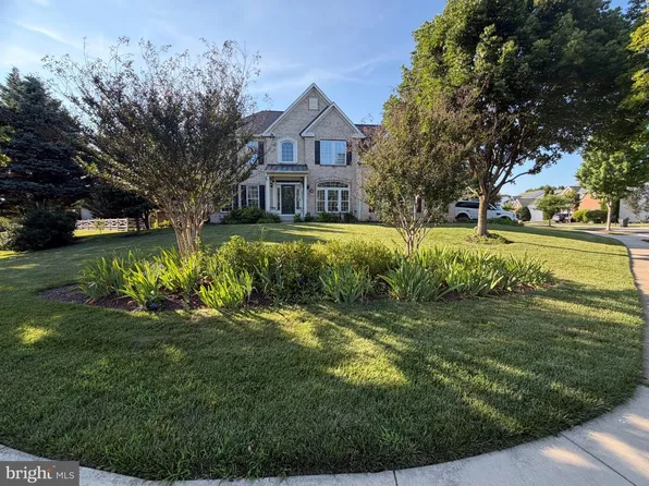 3775 Spicebush Dr, Frederick, MD 21704