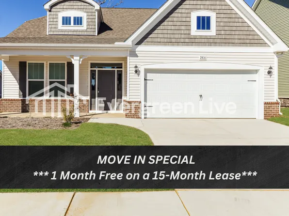 2416 Campton Loop, Conway, SC 29527