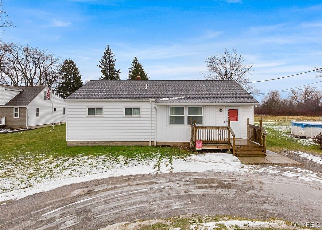 7062 Akron Rd, Lockport, NY 14094 Zillow