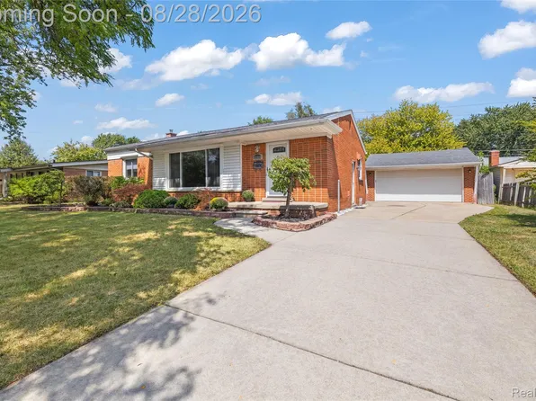 31528 Alabama St, Livonia, MI 48150