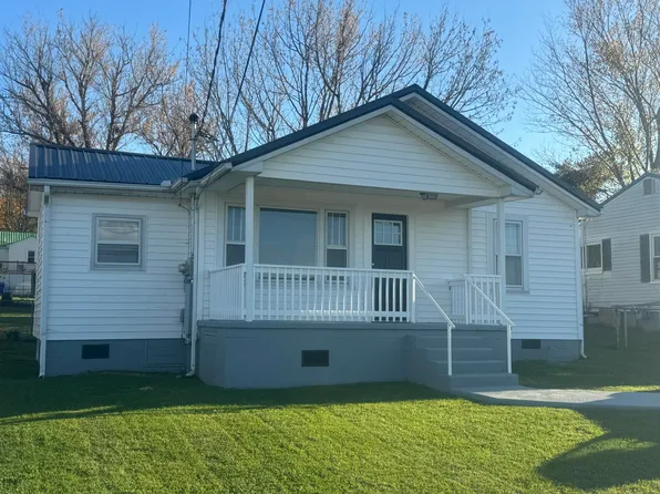 911 Pauline Ave, Morristown, TN 37813