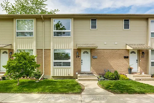 626 Wharncliffe Rd S #24 Photo 1 626 Wharncliffe Rd S #24 Photo 1
