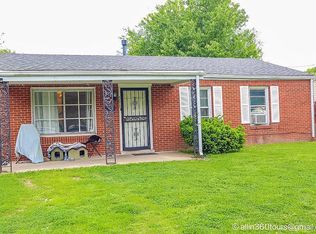 5613 Norton Ave, Louisville, KY