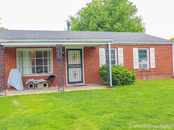 5613 Norton Ave, Louisville, KY 40213