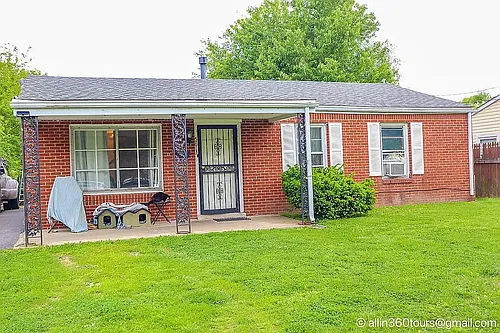 5613 Norton Ave Photo 1