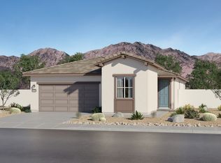 Residence One Plan, Espana : Palencia, Indio, CA 92203