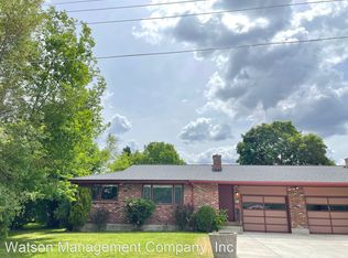 505 W Ivanhoe Rd, Spokane, WA 99218