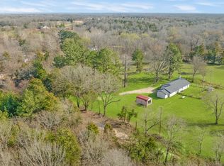 247 County Road 45480, Paris, TX 75462