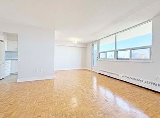 1500 Bathurst St #1108, Toronto, ON M5P 3L3