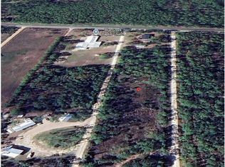 744 Meeting House St, Perry, FL 32348