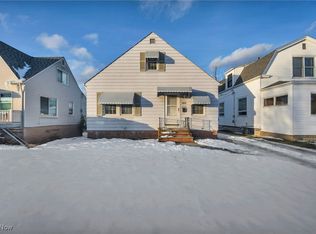 1616 Marietta Ave, Parma, OH 44134