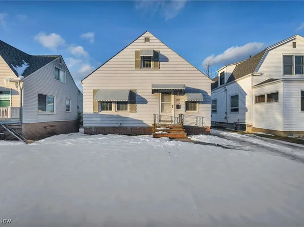 1616 Marietta Ave, Parma, OH 44134