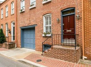 121 W Montgomery St, Baltimore, MD 21230