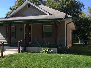 2262 N Parker Ave, Indianapolis, IN