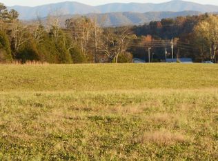LOT 7 Shadden Rd, Tellico Plains, TN 37385