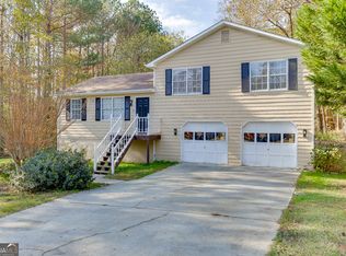 1809 Bullock Dr, Loganville, GA 30052