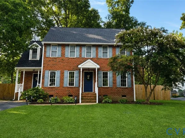 103 N Macon Ter, Ashland, VA 23005
