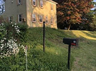 20 Hanover Rd, East Hanover, NJ 07936