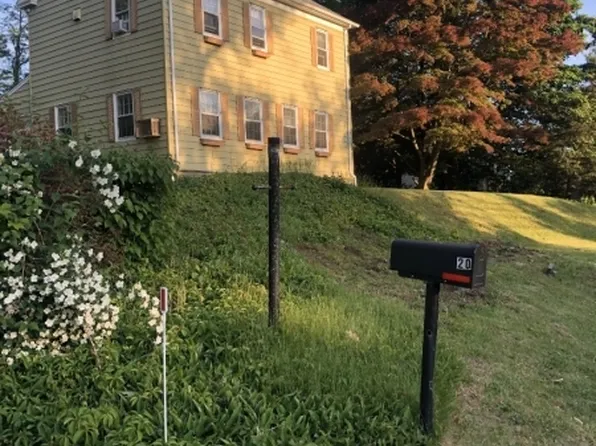 20 Hanover Rd, East Hanover Twp., NJ 07936