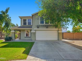 2497 E Ivanhoe Ct, Gilbert, AZ 85295